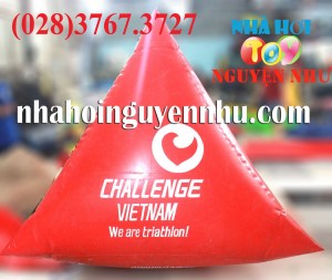 Đồ chơi Trò chơi Phao Hơi Dưới Nước PH-012